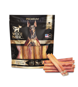 Woof Nific Straight Sticks (size: 6 Inch)
