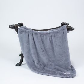 Big Baby Blankets (Color: Alloy, size: LG)