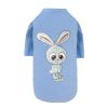 Cutie Dog Tee Collection