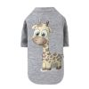 Cutie Dog Tee Collection