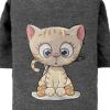 Cutie Dog Tee Collection
