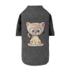 Cutie Dog Tee Collection