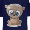 Cutie Dog Tee Collection