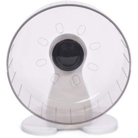 Prevue Pet Products Quiet Exercise Wheel (Option: Large)