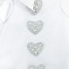 Queen of Hearts Dog Dress