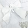 Queen of Hearts Dog Dress