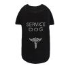 Service Dog Tee