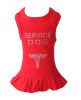 Service Dog Dress