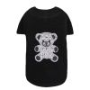 Teddy Dog Tee