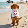 NEW - Beach Patrol Tank Shirt
