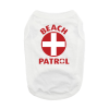 NEW - Beach Patrol Tank Shirt