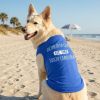 NEW - Hilton Head Island, SC Dog Shirt - Blue