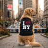 NEW I Love NY Tank Shirt