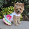 Ice Cream Cart Dress