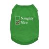 NEW - Nice Dog Shirt - Green