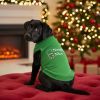 NEW - Nice Dog Shirt - Green
