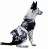Purple Twilight Hawaiian Dress