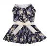 Purple Twilight Hawaiian Dress