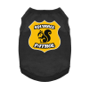 NEW - Squirrel Patrol Tank Shirt