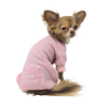 Pink Sweet Dreams Thermal Pajamas