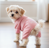 Pink Sweet Dreams Thermal Pajamas