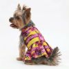 Tropical Sunset Dress