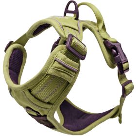 Venture Paw PULL CONTROL Harness - Aspen (Option: X-Small)