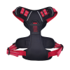 Venture Paw PULL CONTROL Harness - Black Cherry