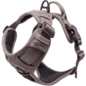 Venture Paw PULL CONTROL Harness - Sage (Option: X-Large)