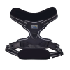 Venture Paw PULL CONTROL Harness - Midnight