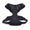 Venture Paw PULL CONTROL Harness - Midnight