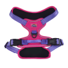 Venture Paw PULL CONTROL Harness - Sugar Rush Pink