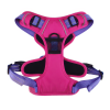 Venture Paw PULL CONTROL Harness - Sugar Rush Pink