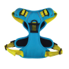 Venture Paw PULL CONTROL Harness - Sun Chaser Blue