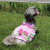 Watermelon Dog Dress
