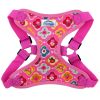 Wrap and Snap Choke Free Dog Harness - Maui Pink