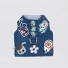 Cool Pup Dog  Harness