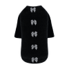 Houndstooth Dog Sweater