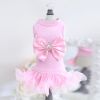 Royal Princess Dog Dress