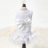 Royal Princess Dog Dress
